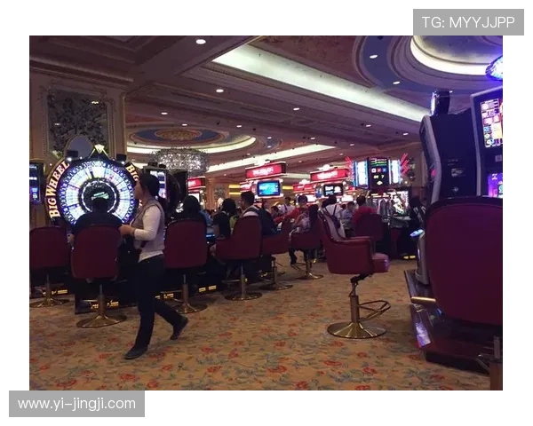 探秘皇都赌场:奢华娱乐与刺激游戏的完美结合